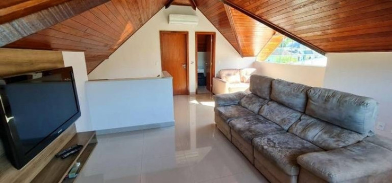 Imagem Casa com 3 Quartos à Venda, 280 m² em Jacarepaguá - Rio De Janeiro