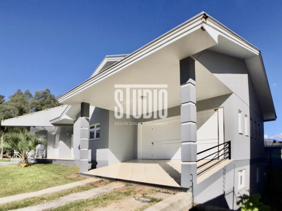Imagem Casa com 3 Quartos à Venda, 287 m² em Triângulo - Carlos Barbosa Imagem Casa com 3 Quartos à Venda, 287 m² em Triângulo - Carlos Barbosa