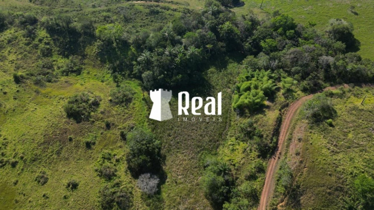 Imagem Fazenda à Venda, 1.300.000 m² em Centro - Mata De São João