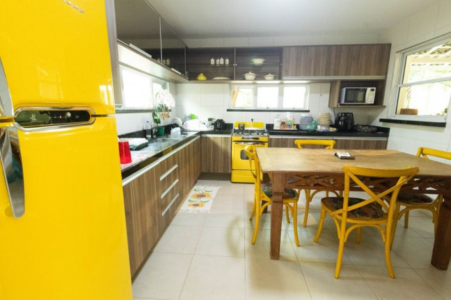 Imagem Casa com 4 Quartos à Venda, 270 m² em Dunas - Fortaleza