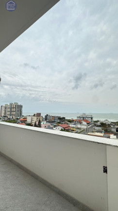 Imagem Cobertura com 3 Quartos à Venda, 170 m² em Centro - Navegantes