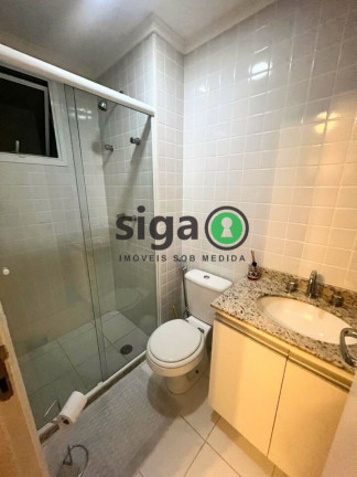 Imagem Apartamento com 3 Quartos para Alugar, 138 m² em Vila Andrade - São Paulo Imagem Apartamento com 3 Quartos para Alugar, 138 m² em Vila Andrade - São Paulo