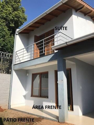 Casa com 3 Quartos à Venda, 192 m² em Campestre - São Leopoldo