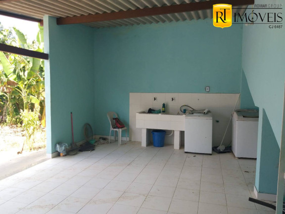 Imagem Sobrado com 2 Quartos à Venda, 450 m² em Parque Hotel - Araruama Imagem Sobrado com 2 Quartos à Venda, 450 m² em Parque Hotel - Araruama