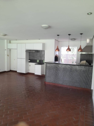 Imagem Casa com 5 Quartos à Venda, 600 m² em Alphaville Residencial Dois - Barueri