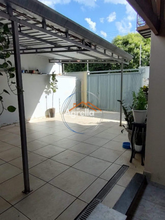 Imagem Casa com 4 Quartos à Venda, 260 m² em Vila Bianchi - Mogi Mirim Imagem Casa com 4 Quartos à Venda, 260 m² em Vila Bianchi - Mogi Mirim