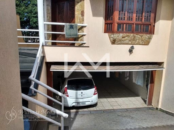 Imagem Sobrado com 3 Quartos à Venda, 279 m² em Jardim Santa Mena - Guarulhos Imagem Sobrado com 3 Quartos à Venda, 279 m² em Jardim Santa Mena - Guarulhos