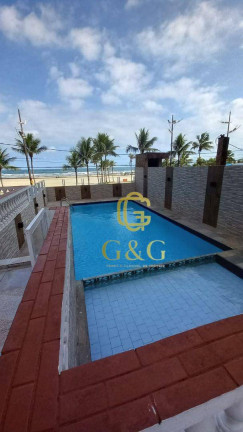 Imagem Apartamento com 2 Quartos à Venda, 82 m² em Tupi - Praia Grande