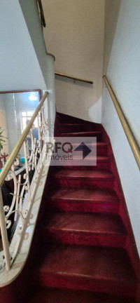 Imagem Casa com 3 Quartos à Venda, 222 m² em Jardim Da Glória - São Paulo