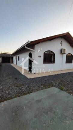 Imagem Casa com 3 Quartos à Venda, 97 m² em Espinheiros - Joinville Imagem Casa com 3 Quartos à Venda, 97 m² em Espinheiros - Joinville