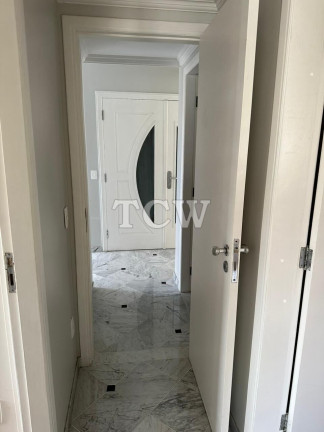 Imagem Apartamento com 3 Quartos à Venda, 131 m² em Vila Mariana - São Paulo
