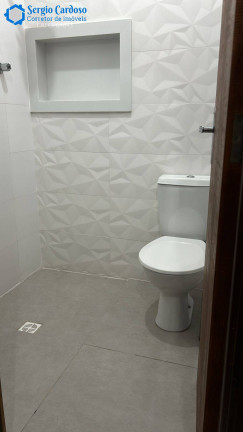 Imagem Casa com 4 Quartos à Venda, 134 m² em Cibratel I - Itanhaém Imagem Casa com 4 Quartos à Venda, 134 m² em Cibratel I - Itanhaém