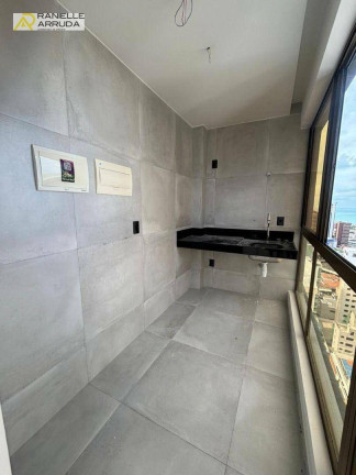 Imagem Apartamento com 1 Quarto à Venda, 37 m² em Tambaú - João Pessoa Imagem Apartamento com 1 Quarto à Venda, 37 m² em Tambaú - João Pessoa