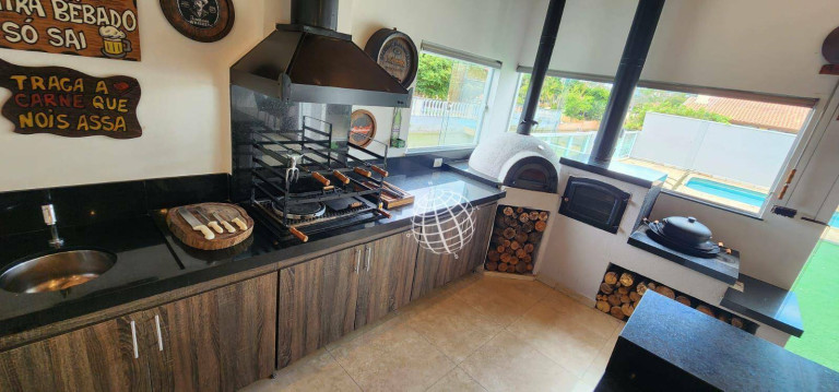 Imagem Casa com 4 Quartos à Venda, 280 m² em Marinas - Bom Jesus Dos Perdões Imagem Casa com 4 Quartos à Venda, 280 m² em Marinas - Bom Jesus Dos Perdões