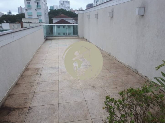 Imagem Casa com 3 Quartos à Venda, 170 m² em Boqueirao - Santos Imagem Casa com 3 Quartos à Venda, 170 m² em Boqueirao - Santos