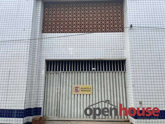 Imagem Sala Comercial para Alugar, 429 m² em Igapó - Natal Imagem Sala Comercial para Alugar, 429 m² em Igapó - Natal