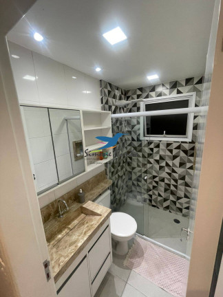 Imagem Apartamento com 2 Quartos à Venda, 62 m² em Pagador De Andrade - Jacareí