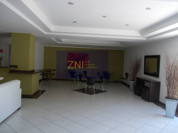 Apartamento com 3 Quartos à Venda, 200 m² em Vila Seixas - Ribeirão Preto