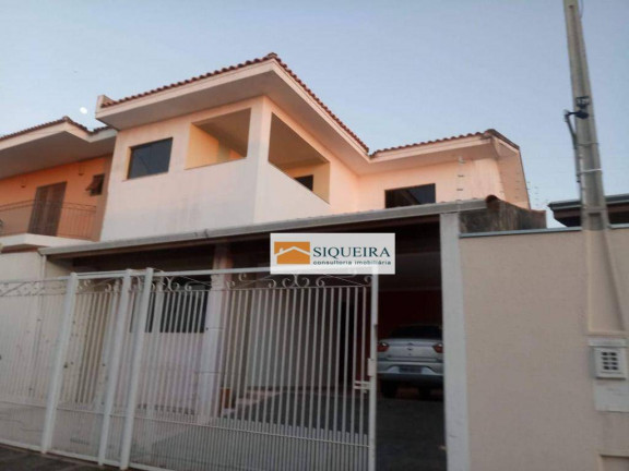 Imagem Casa com 4 Quartos à Venda ou Locação, 260 m² em Jardim Vila São Domingos - Sorocaba Imagem Casa com 4 Quartos à Venda ou Locação, 260 m² em Jardim Vila São Domingos - Sorocaba