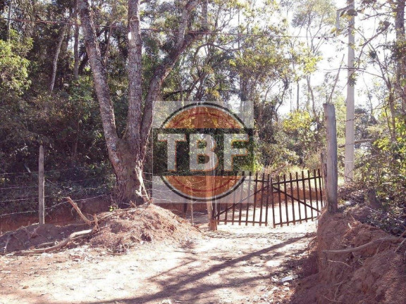 Imagem Terreno à Venda, 5.000 m² em Parateí - Santa Isabel