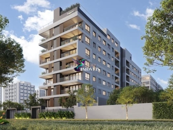 Imagem Apartamento com 3 Quartos à Venda, 79 m² em Nossa Senhora Das Graças - Canoas Imagem Apartamento com 3 Quartos à Venda, 79 m² em Nossa Senhora Das Graças - Canoas