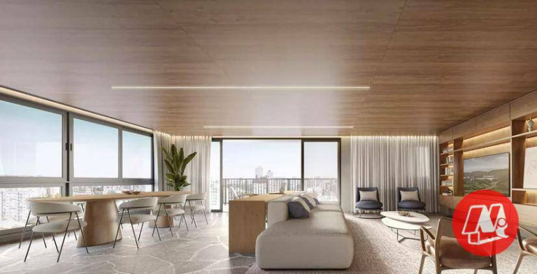 Imagem Apartamento com 3 Quartos à Venda, 131 m² em Rio Branco - Porto Alegre Imagem Apartamento com 3 Quartos à Venda, 131 m² em Rio Branco - Porto Alegre