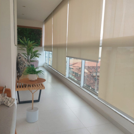 Imagem Apartamento com 2 Quartos à Venda, 80 m² em Praia Do Morro - Guarapari