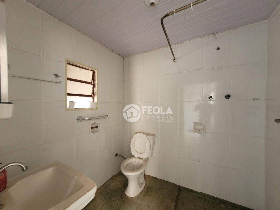 Imagem Casa com 1 Quarto à Venda, 91 m² em Vila Rehder - Americana Imagem Casa com 1 Quarto à Venda, 91 m² em Vila Rehder - Americana