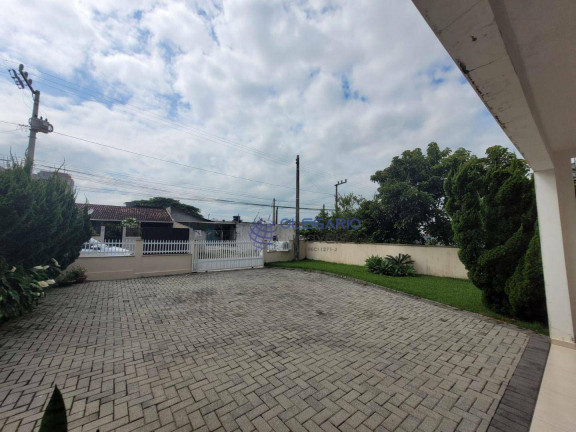 Imagem Sobrado com 4 Quartos à Venda, 233 m² em Armação - Penha Imagem Sobrado com 4 Quartos à Venda, 233 m² em Armação - Penha