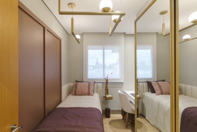 Imagem Cobertura com 3 Quartos à Venda, 129 m² em Bacacheri - Curitiba Imagem Cobertura com 3 Quartos à Venda, 129 m² em Bacacheri - Curitiba