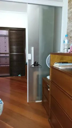Imagem Apartamento com 3 Quartos à Venda, 82 m² em Vila Scarpelli - Santo André
