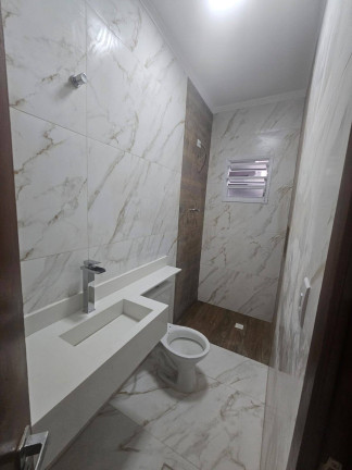 Imagem Casa com 3 Quartos à Venda, 125 m² em Ocian - Praia Grande Imagem Casa com 3 Quartos à Venda, 125 m² em Ocian - Praia Grande
