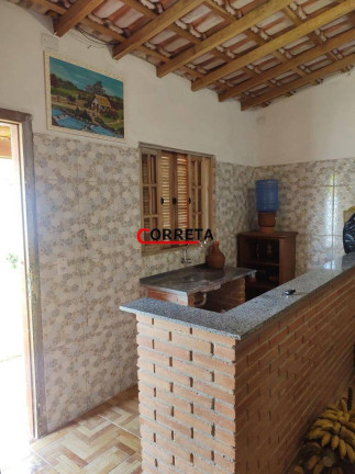 Imagem Chácara com 2 Quartos à Venda, 600 m² em Votorantim - Ibiúna Imagem Chácara com 2 Quartos à Venda, 600 m² em Votorantim - Ibiúna