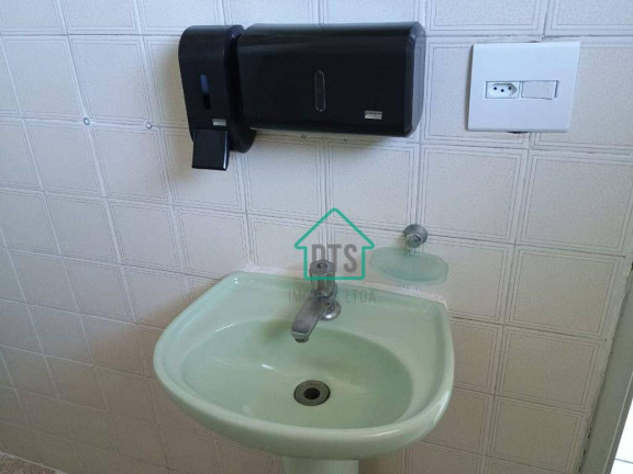 Imagem Sala Comercial para Alugar, 30 m² em Vila Formosa - São Paulo
