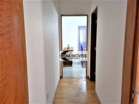 Imagem Casa com 2 Quartos à Venda, 146 m² em Jardim Hollywood - São Bernardo Do Campo