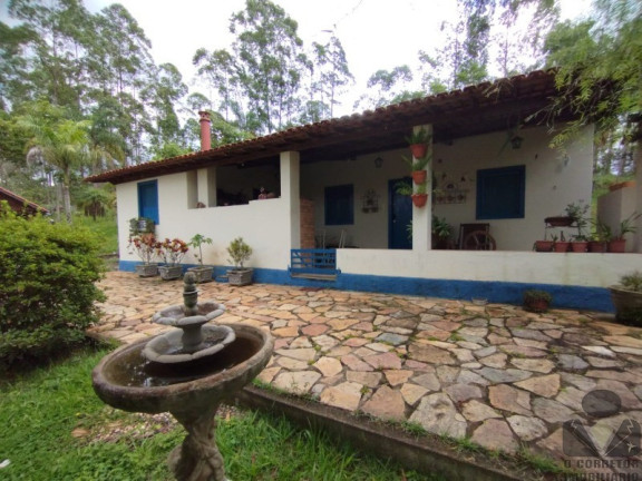 Imagem Imóvel com 3 Quartos à Venda, 32.000 m² em Santo Antonio Do Leite - Ouro Preto Imagem Imóvel com 3 Quartos à Venda, 32.000 m² em Santo Antonio Do Leite - Ouro Preto