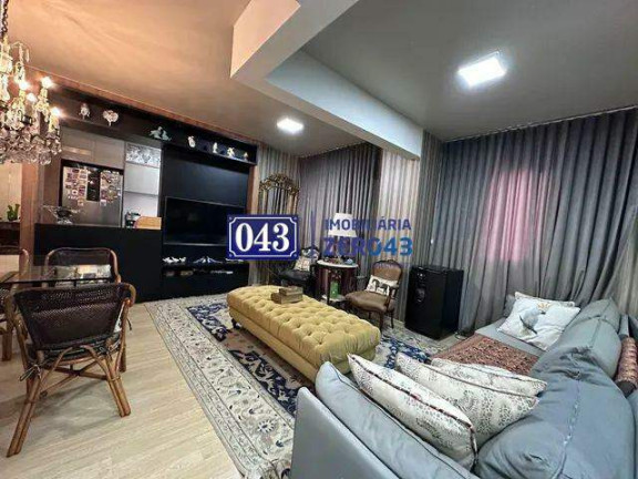 Imagem Apartamento com 2 Quartos à Venda, 75 m² em Gleba Fazenda Palhano - Londrina Imagem Apartamento com 2 Quartos à Venda, 75 m² em Gleba Fazenda Palhano - Londrina