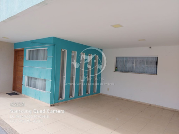 Imagem Casa com 3 Quartos à Venda, 120 m² em Peró - Cabo Frio