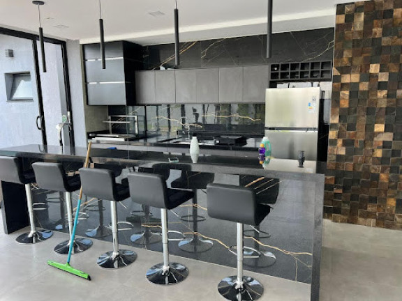 Imagem Casa com 4 Quartos à Venda, 450 m² em Condomínio Saint Patrick Sorocaba - Sorocaba Imagem Casa com 4 Quartos à Venda, 450 m² em Condomínio Saint Patrick Sorocaba - Sorocaba