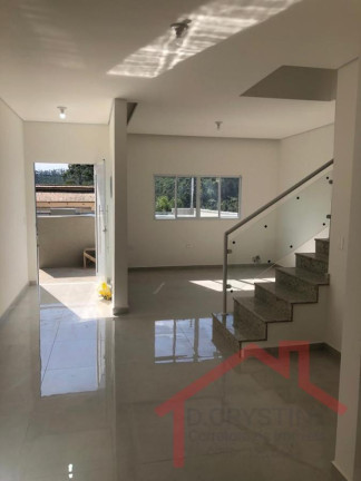 Imagem Casa com 3 Quartos à Venda, 106 m² em Portais (polvilho) - Cajamar Imagem Casa com 3 Quartos à Venda, 106 m² em Portais (polvilho) - Cajamar