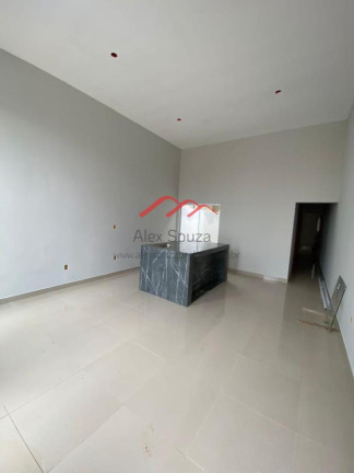 Imagem Casa com 2 Quartos à Venda, 75 m² em Parque Orestes ôngaro - Hortolândia