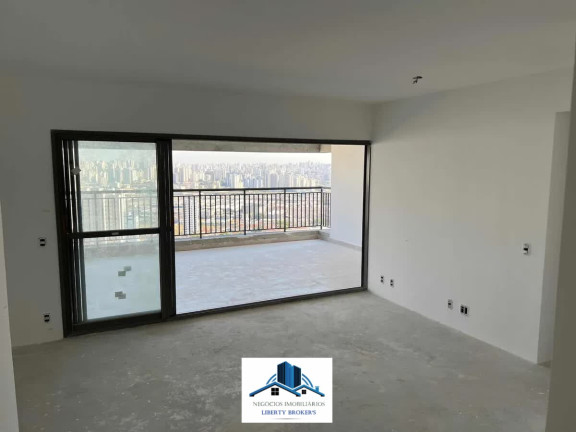 Imagem Apartamento com 4 Quartos à Venda, 159 m² em Mooca - São Paulo
