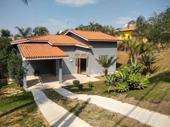 Imagem Casa com 3 Quartos à Venda, 819 m² em Itupeva