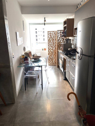 Imagem Apartamento com 2 Quartos à Venda, 72 m² em Embaré - Santos Imagem Apartamento com 2 Quartos à Venda, 72 m² em Embaré - Santos