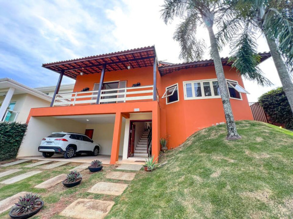 Imagem Casa de Condomínio com 4 Quartos à Venda, 500 m² em Residencial Delle Stelle - Louveira Imagem Casa de Condomínio com 4 Quartos à Venda, 500 m² em Residencial Delle Stelle - Louveira
