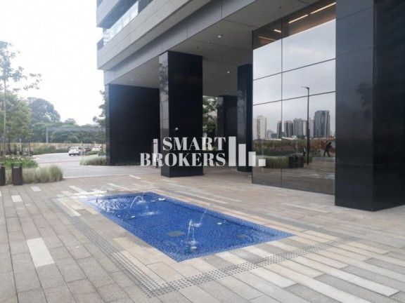 Imagem Sala Comercial à Venda, 700 m² em Chácara Santo Antônio (zona Sul) - São Paulo