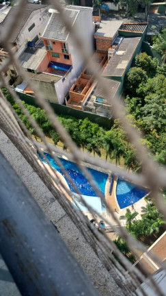 Imagem Apartamento com 3 Quartos à Venda, 93 m² em Baeta Neves - São Bernardo Do Campo