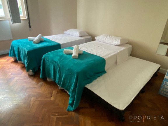 Imagem Apartamento com 2 Quartos à Venda, 263 m² em Copacabana - Rio De Janeiro