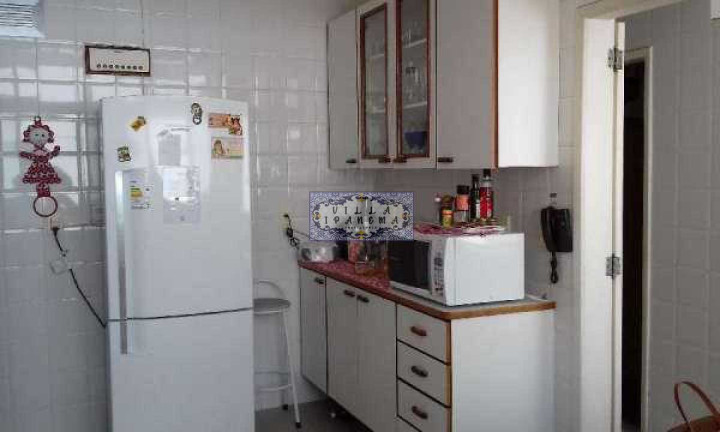 Imagem Apartamento com 4 Quartos à Venda, 230 m² em Copacabana - Rio De Janeiro Imagem Apartamento com 4 Quartos à Venda, 230 m² em Copacabana - Rio De Janeiro