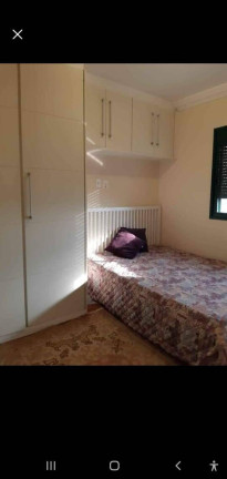 Imagem Apartamento com 3 Quartos à Venda, 96 m² em Alphaville - Barueri